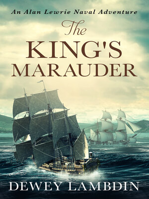 cover image of The King's Marauder